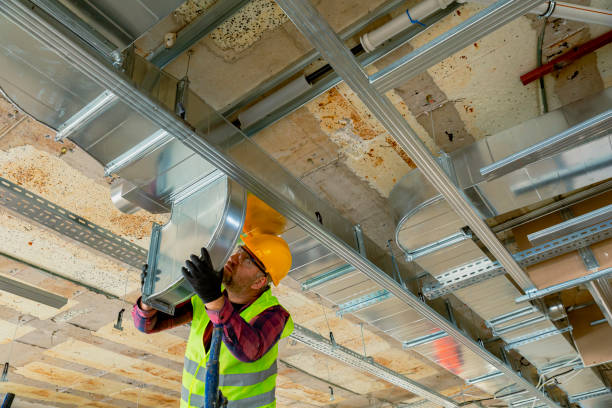 Best HVAC companies near me  in Madison, OH