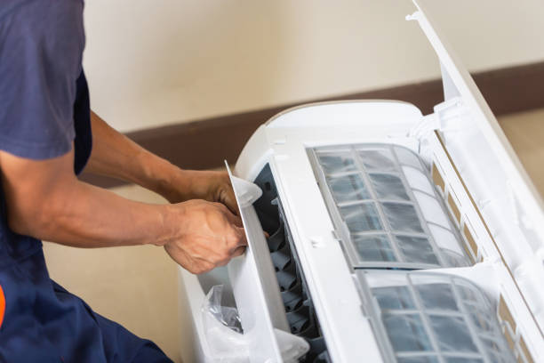 Best Affordable HVAC services  in Madison, OH