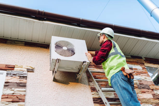 Best HVAC companies near me  in Madison, OH
