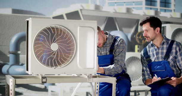 Best HVAC system installation  in Madison, OH