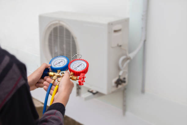 Best HVAC replacement cost  in Madison, OH