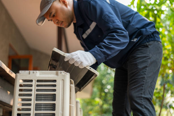Best HVAC troubleshooting  in Madison, OH